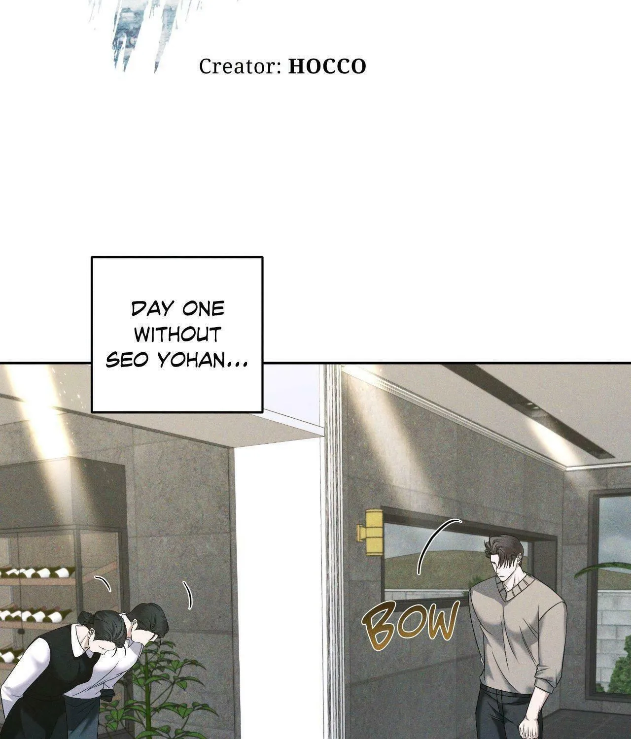 Eden (Hocco) Chapter 35 page 11 - 