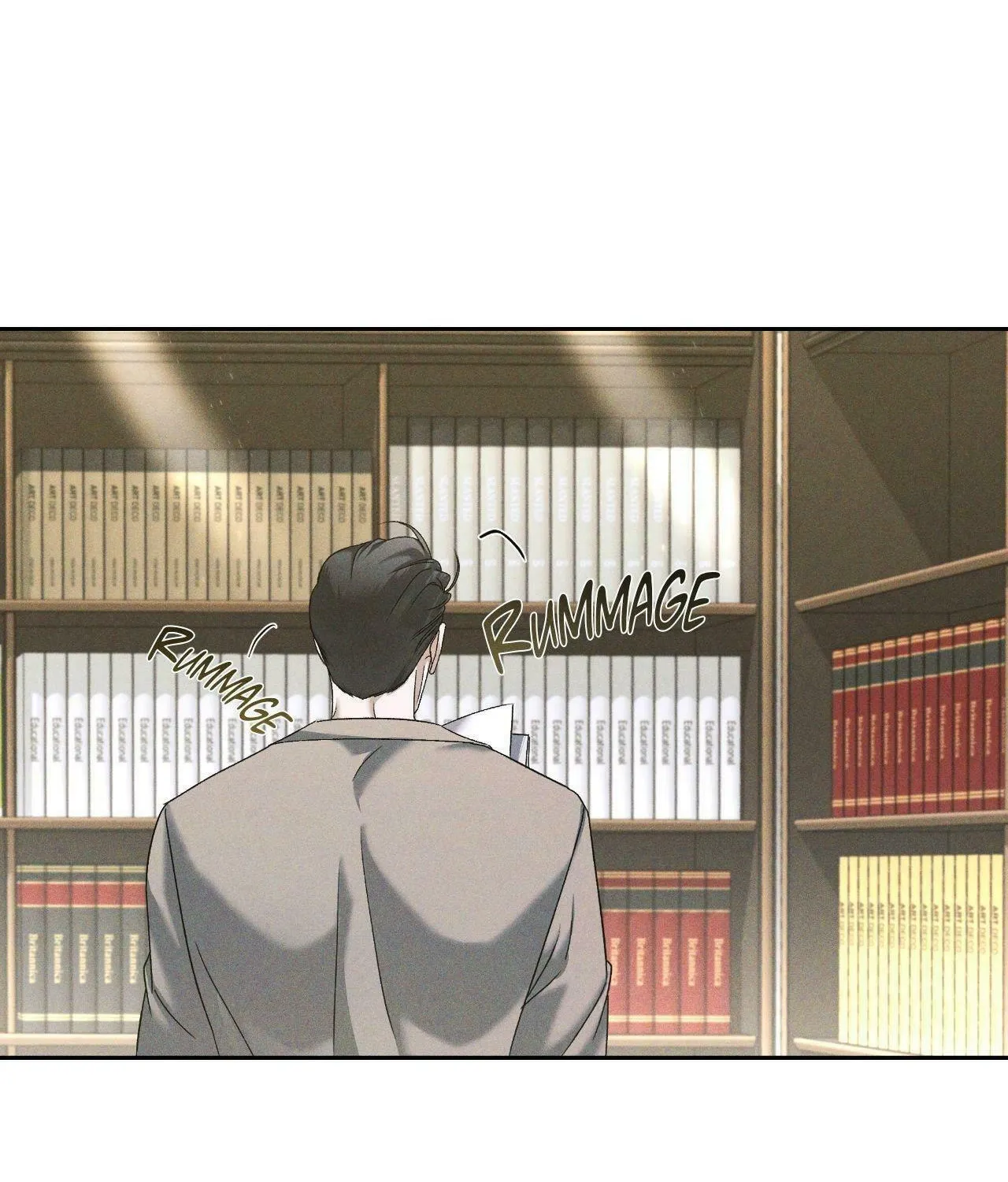 Eden (Hocco) Chapter 35 page 14 - 
