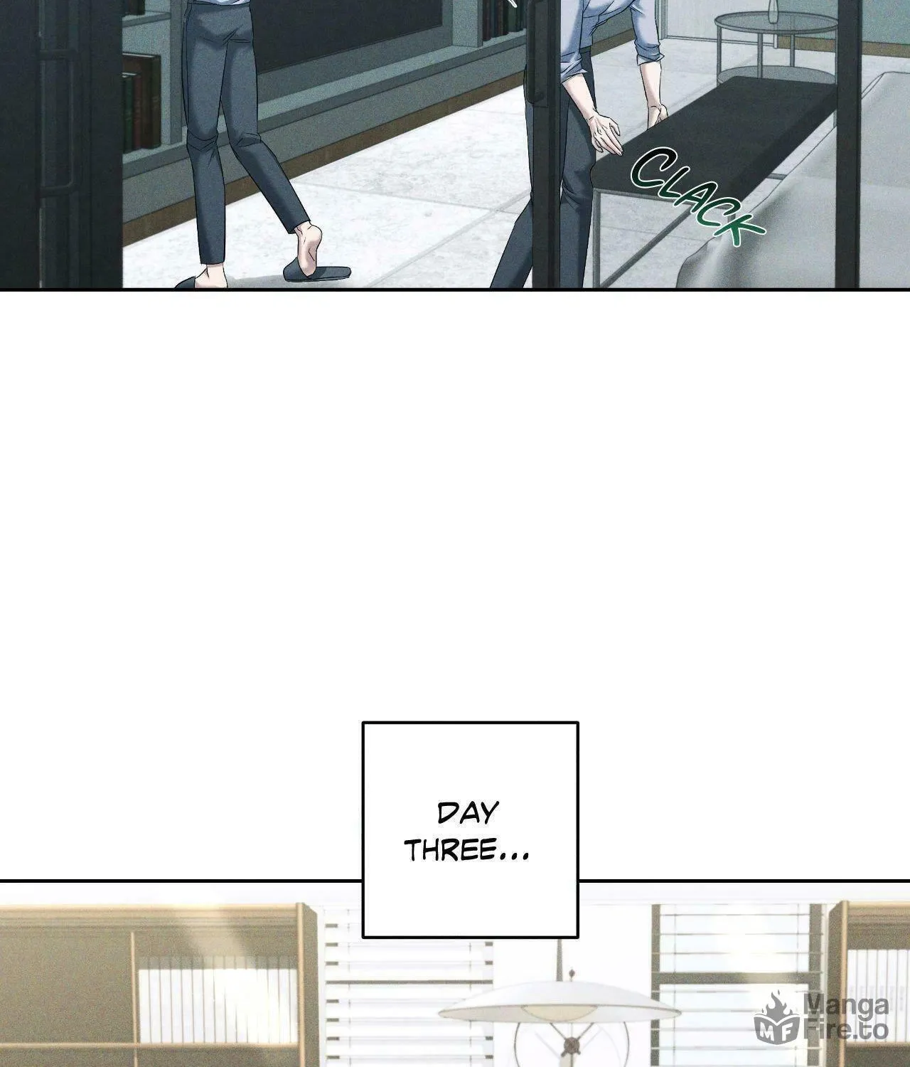 Eden (Hocco) Chapter 35 page 18 - 