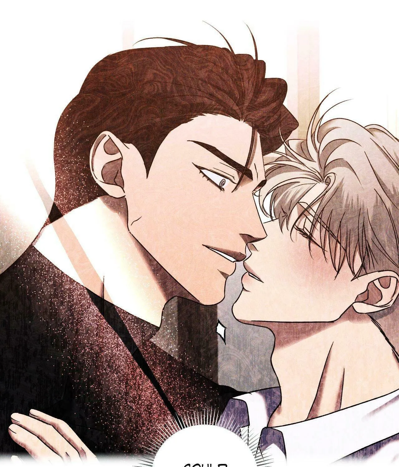 Eden (Hocco) Chapter 35 page 3 - 
