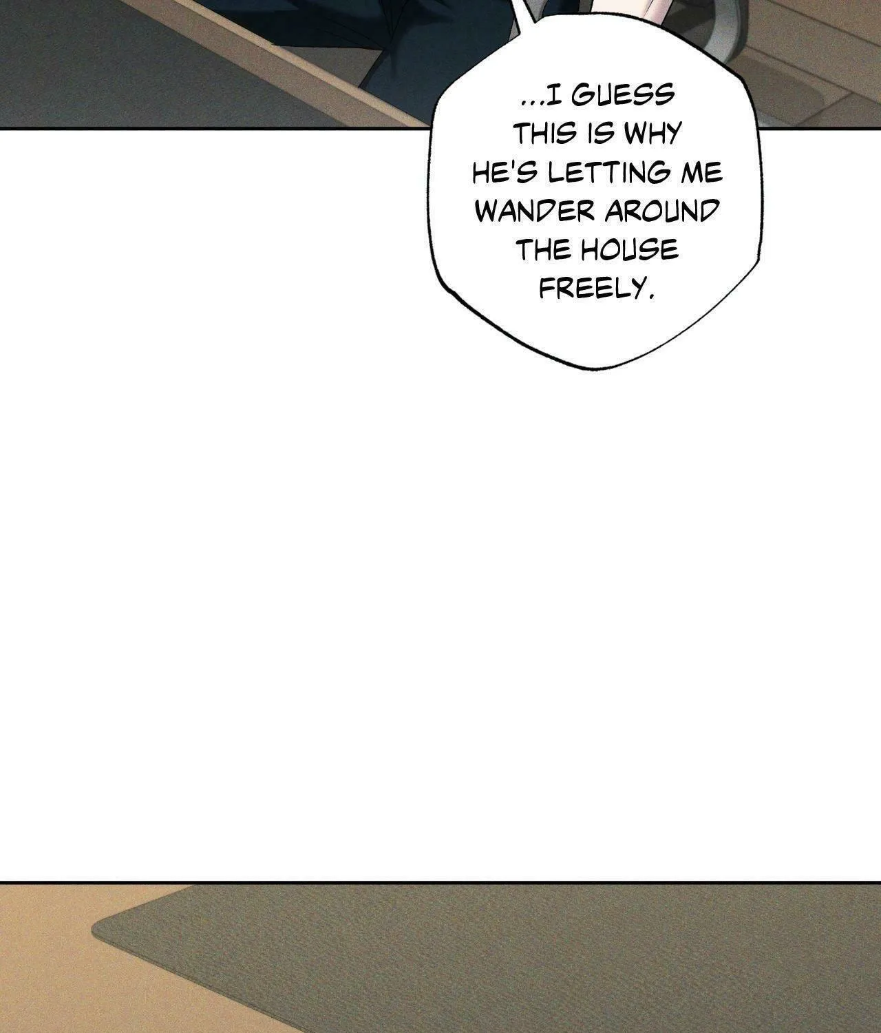 Eden (Hocco) Chapter 35 page 25 - 