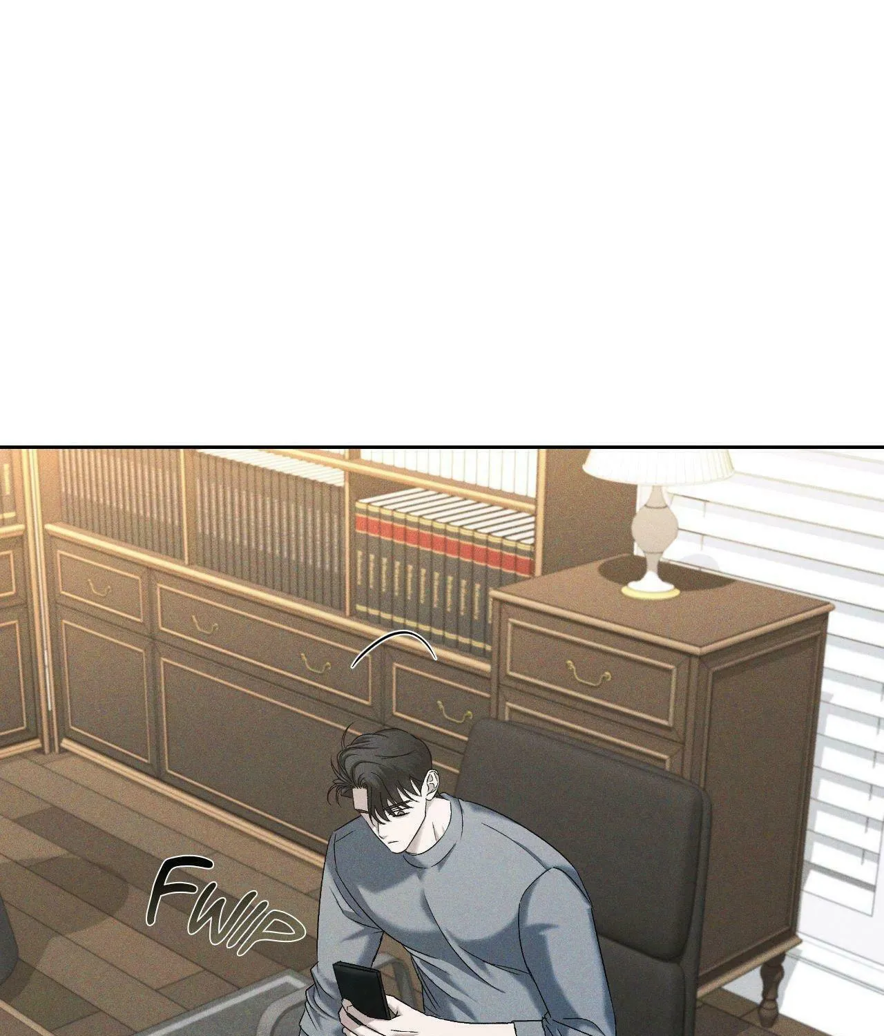 Eden (Hocco) Chapter 35 page 27 - 