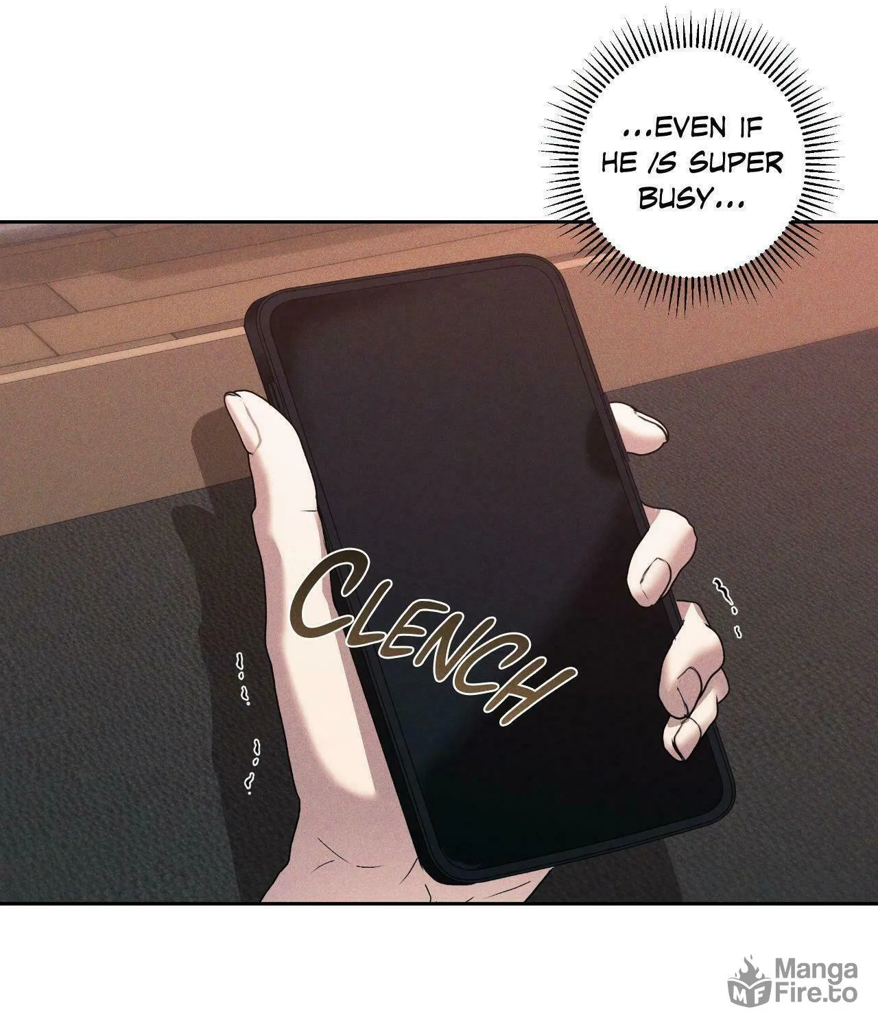 Eden (Hocco) Chapter 35 page 30 - 