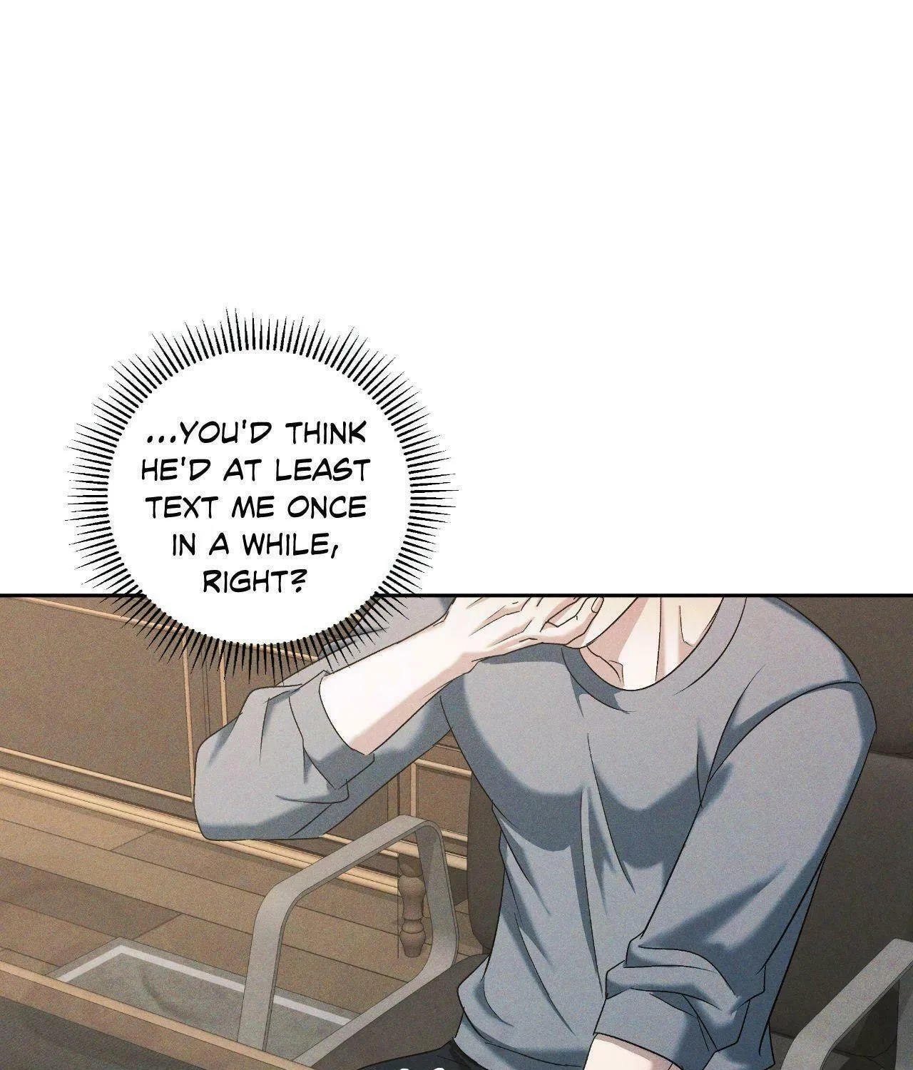 Eden (Hocco) Chapter 35 page 31 - 
