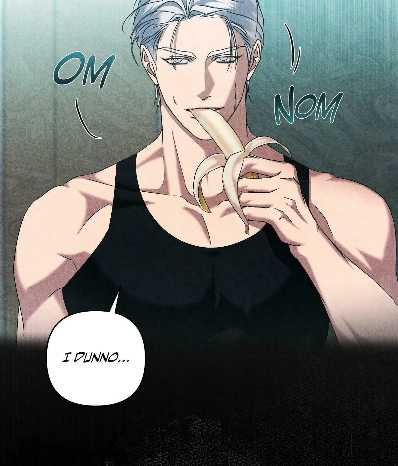 Eden (Hocco) Chapter 35 page 36 - 