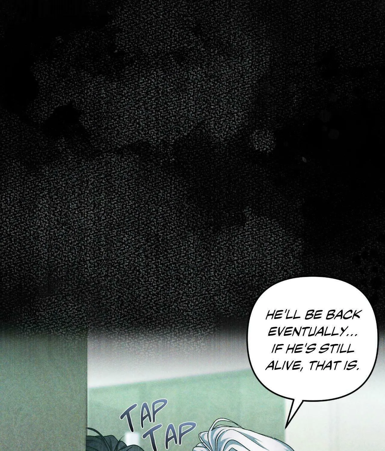 Eden (Hocco) Chapter 35 page 37 - 