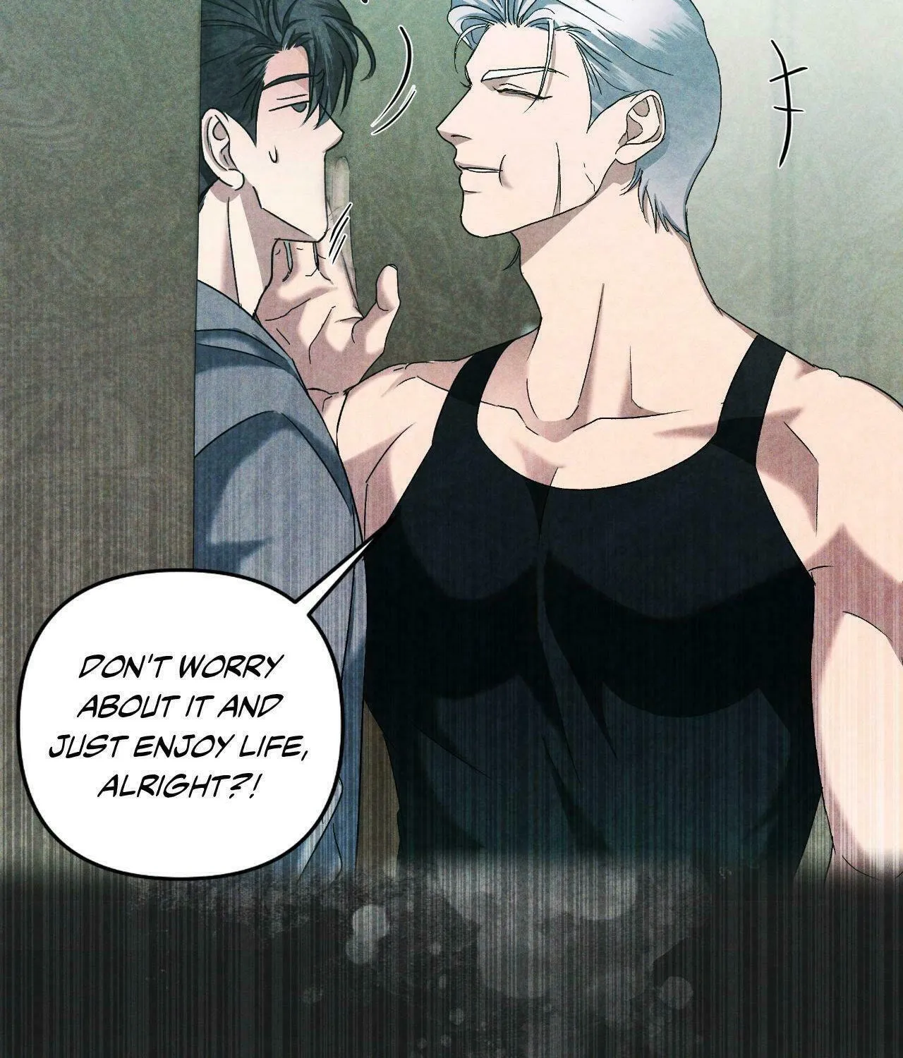 Eden (Hocco) Chapter 35 page 38 - 