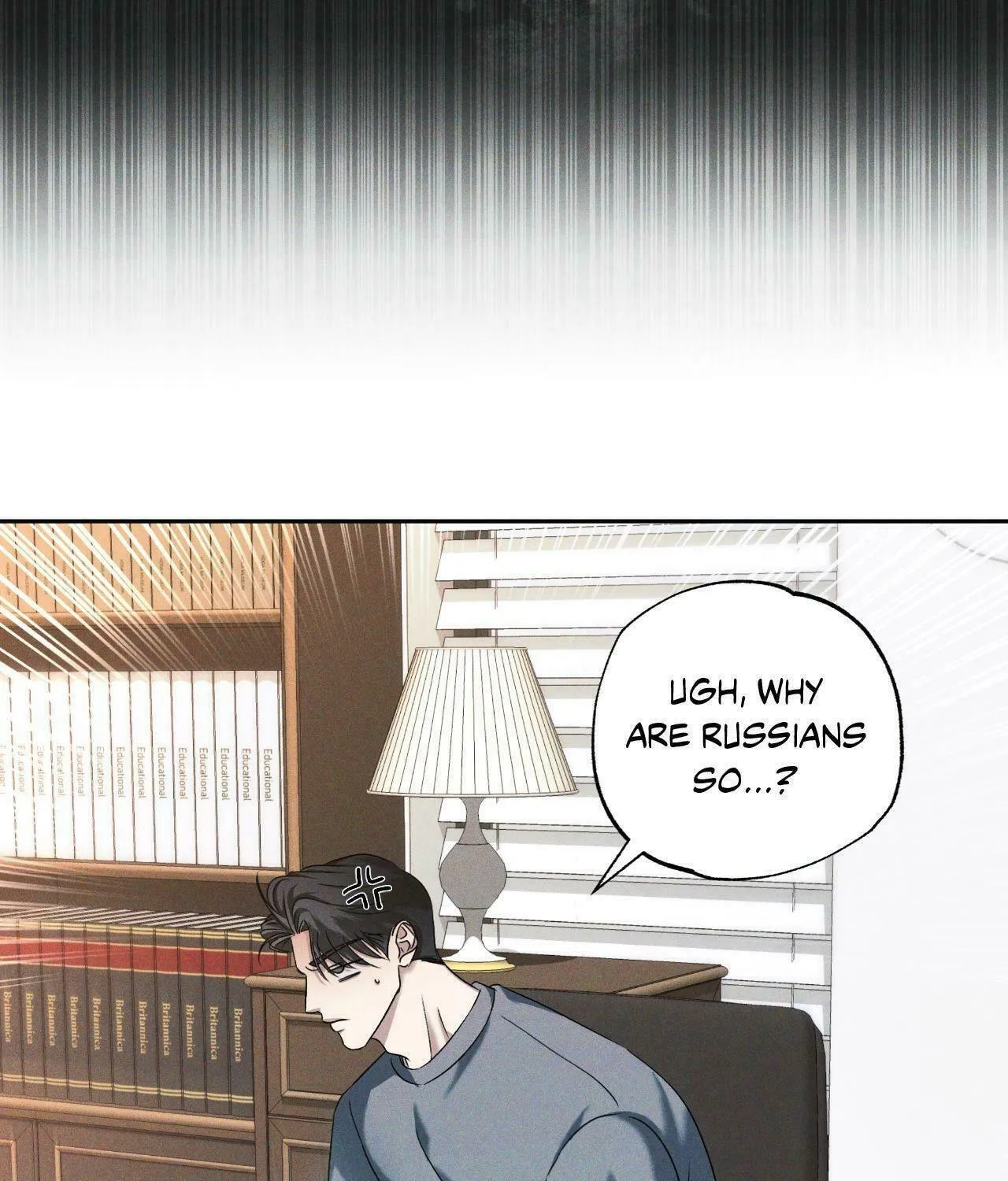 Eden (Hocco) Chapter 35 page 39 - 