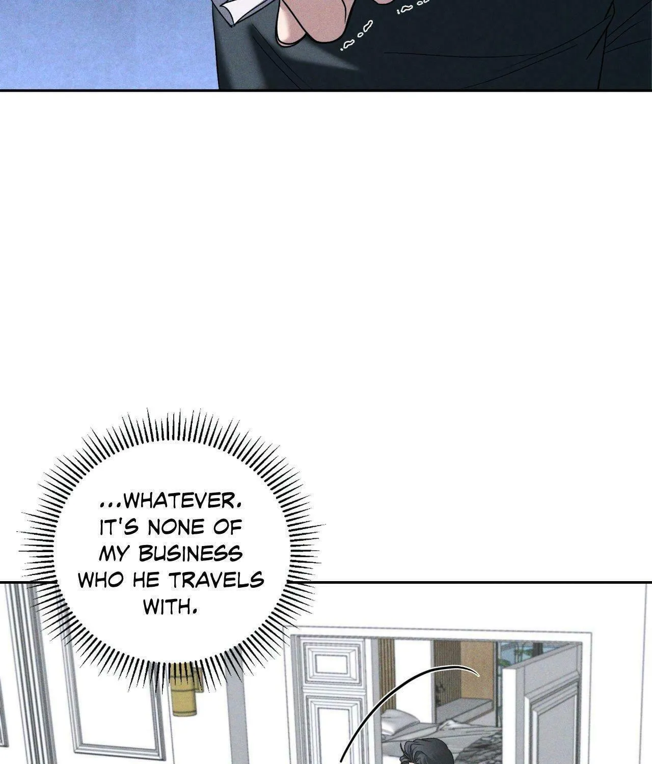 Eden (Hocco) Chapter 35 page 5 - 