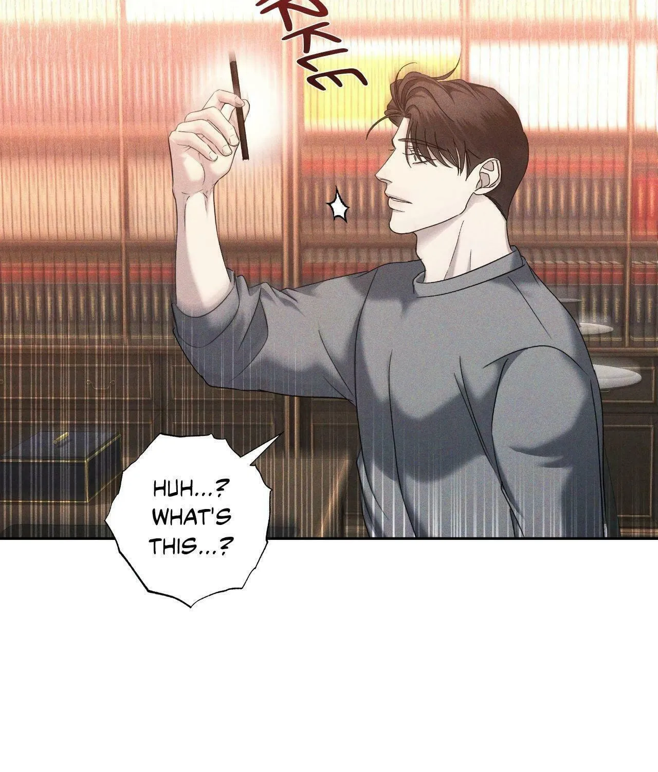 Eden (Hocco) Chapter 35 page 44 - 