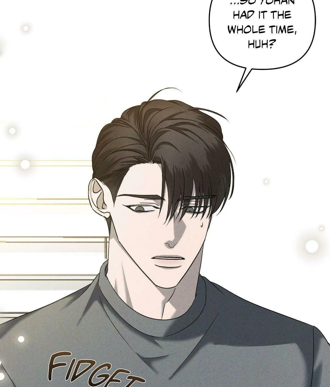 Eden (Hocco) Chapter 35 page 47 - 