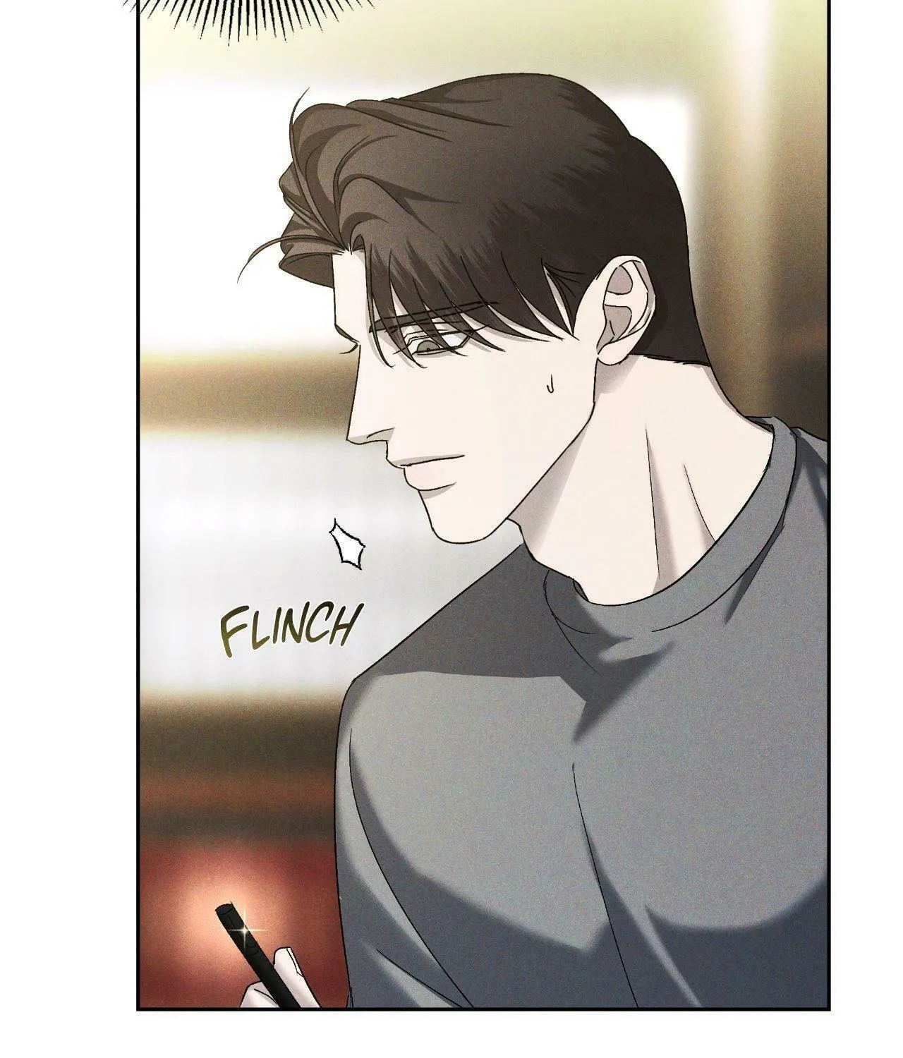 Eden (Hocco) Chapter 35 page 49 - 