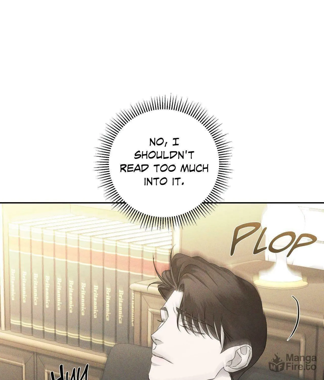 Eden (Hocco) Chapter 35 page 50 - 