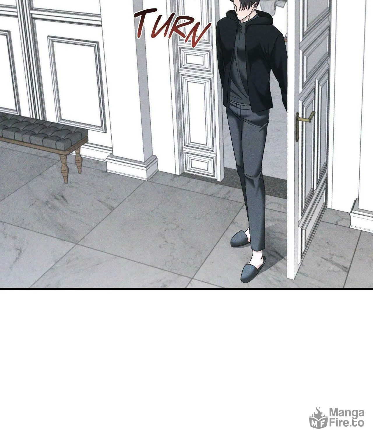 Eden (Hocco) Chapter 35 page 6 - 