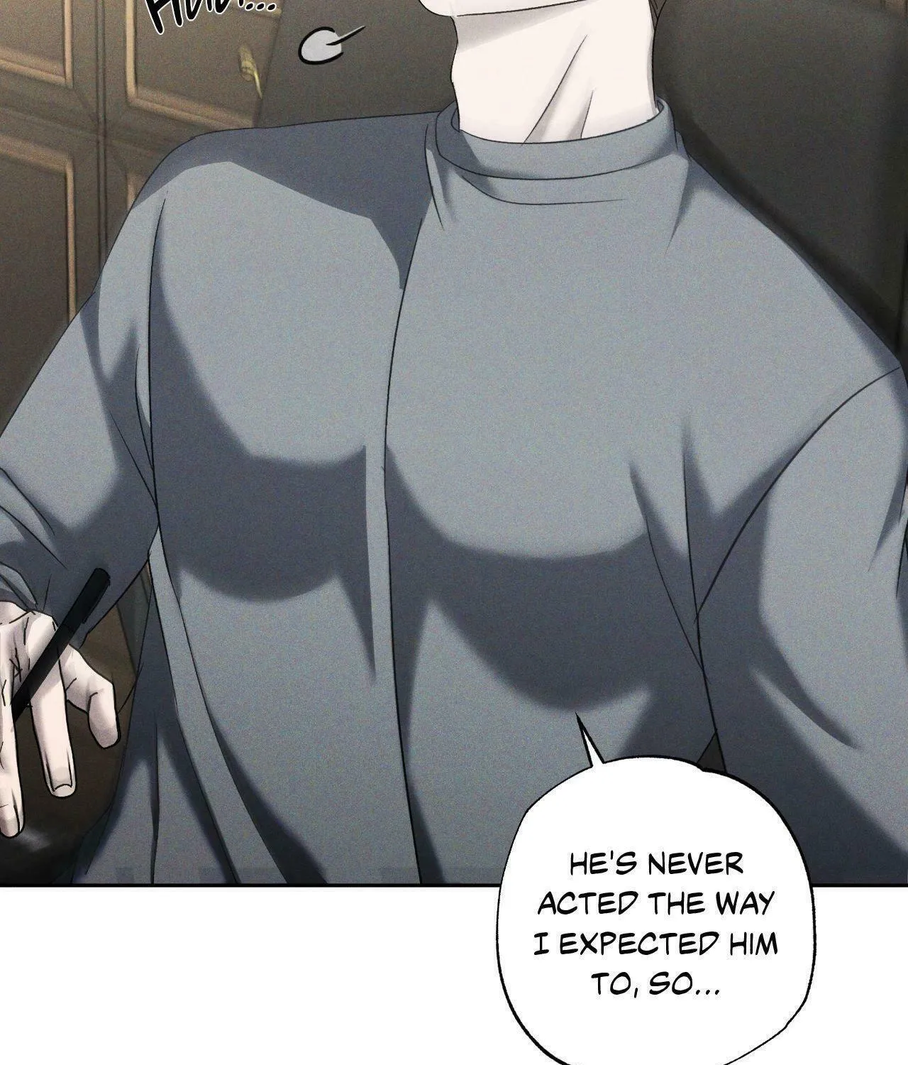Eden (Hocco) Chapter 35 page 51 - 