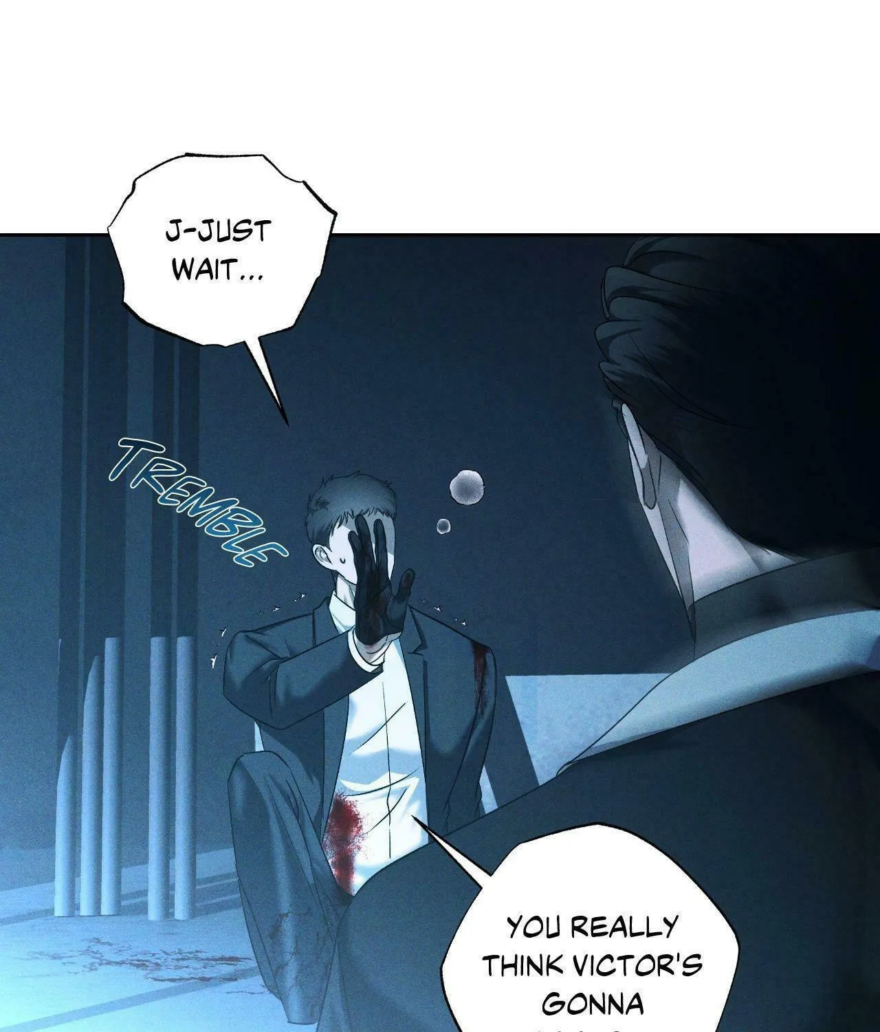 Eden (Hocco) Chapter 35 page 56 - 