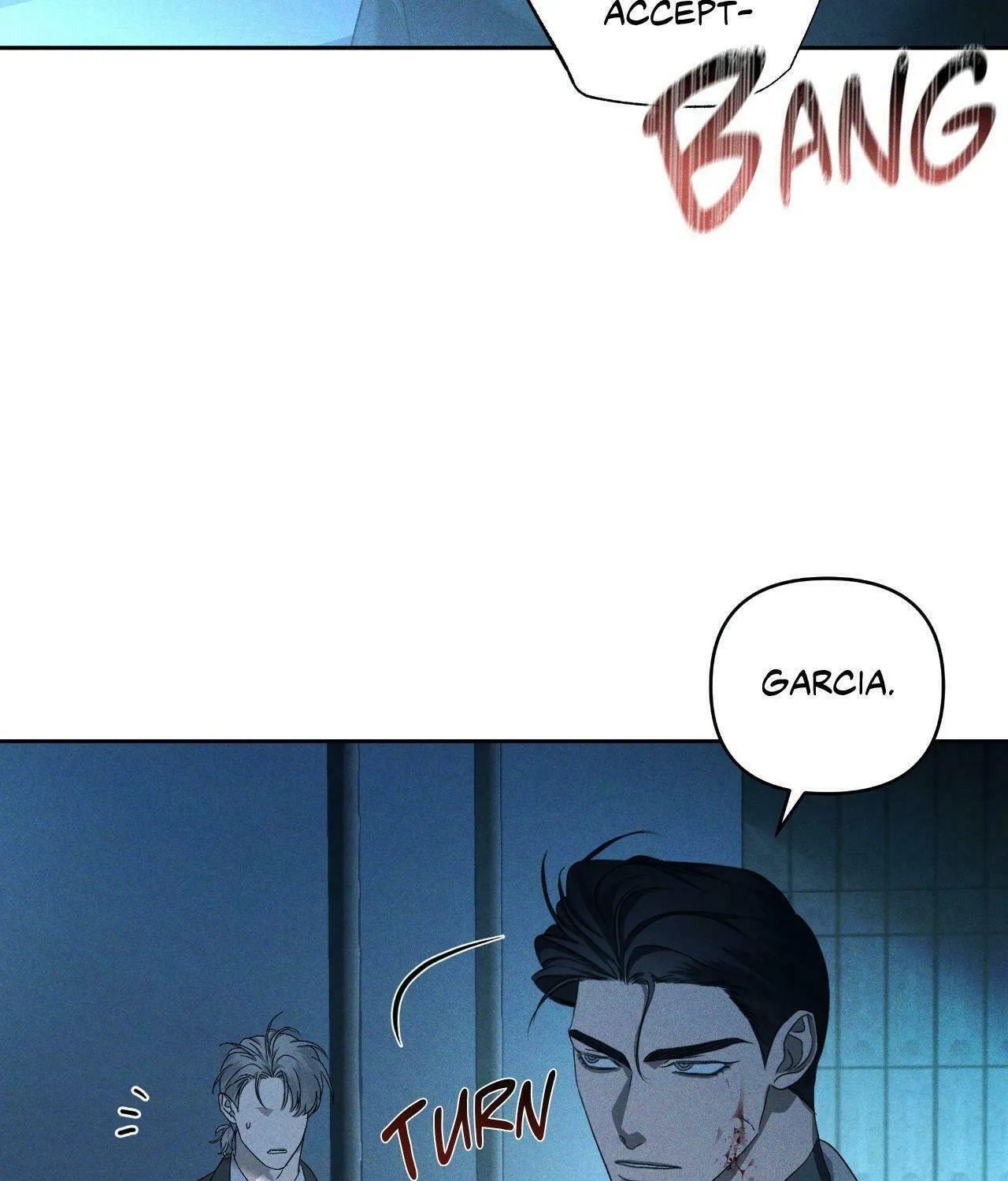 Eden (Hocco) Chapter 35 page 57 - 