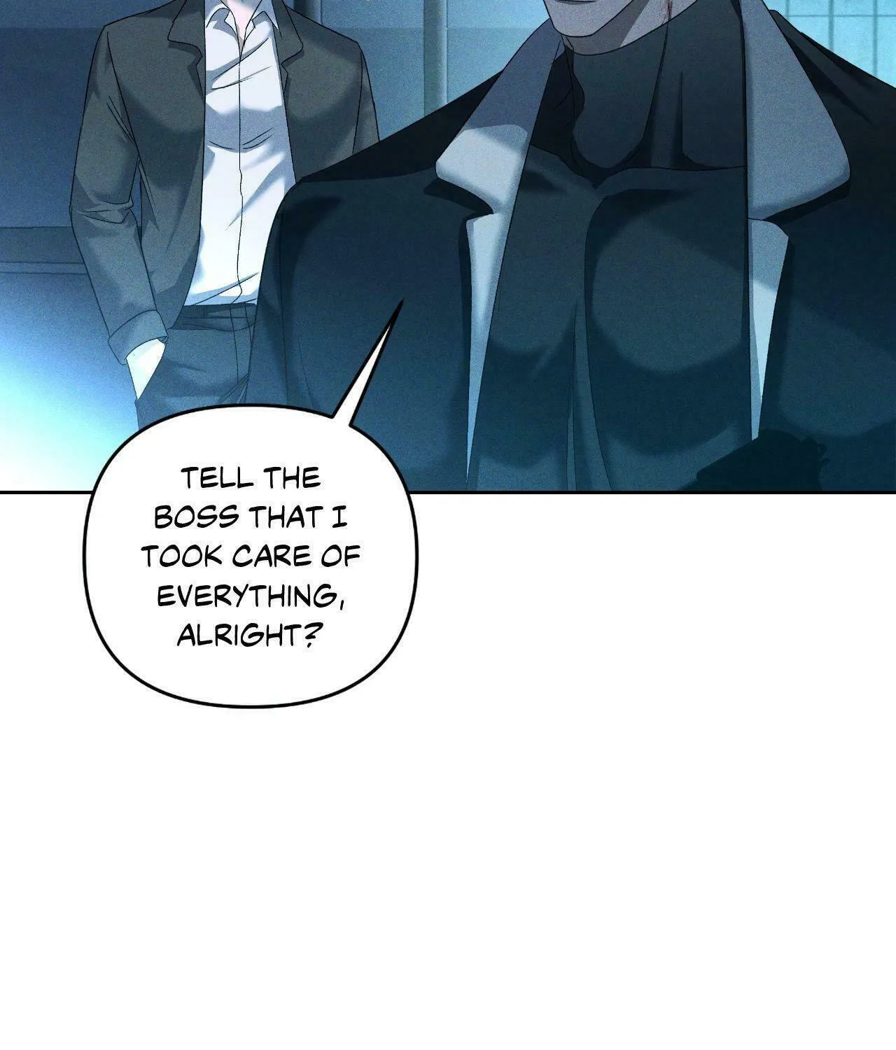 Eden (Hocco) Chapter 35 page 58 - 