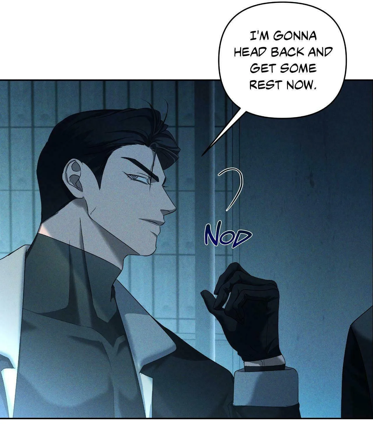 Eden (Hocco) Chapter 35 page 59 - 