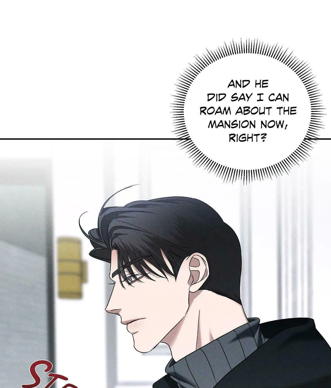 Eden (Hocco) Chapter 35 page 7 - 