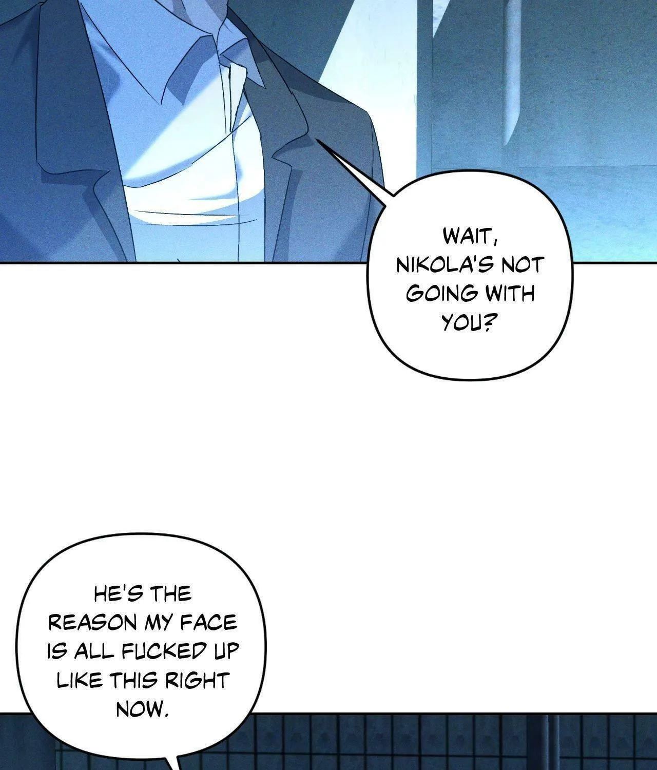 Eden (Hocco) Chapter 35 page 61 - 