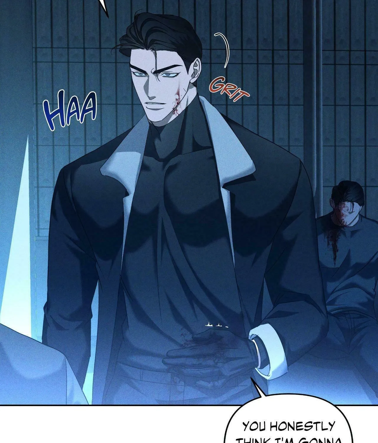 Eden (Hocco) Chapter 35 page 62 - 