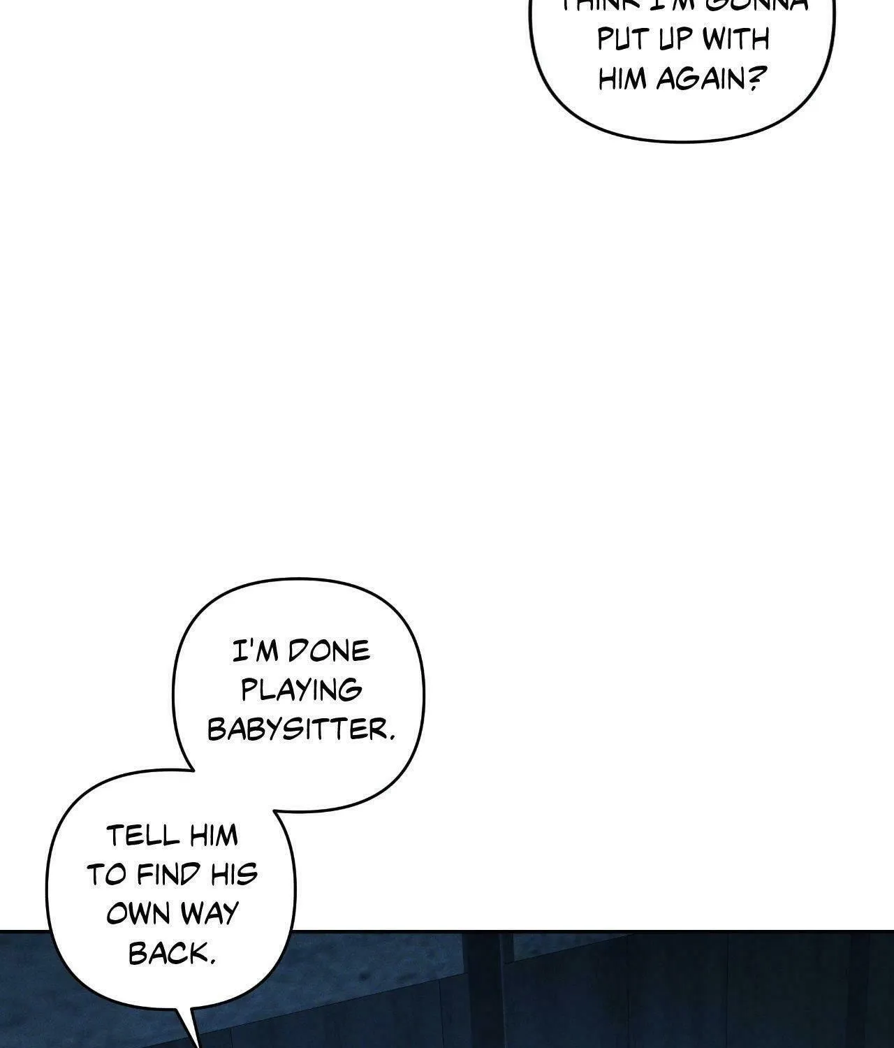 Eden (Hocco) Chapter 35 page 63 - 