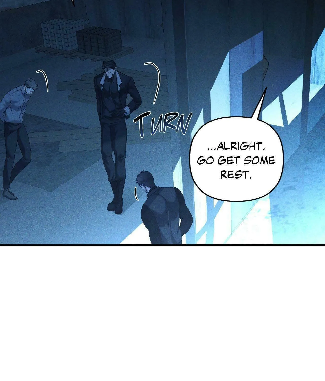 Eden (Hocco) Chapter 35 page 64 - 
