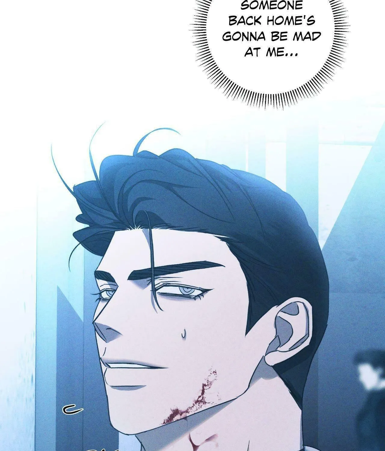 Eden (Hocco) Chapter 35 page 67 - 