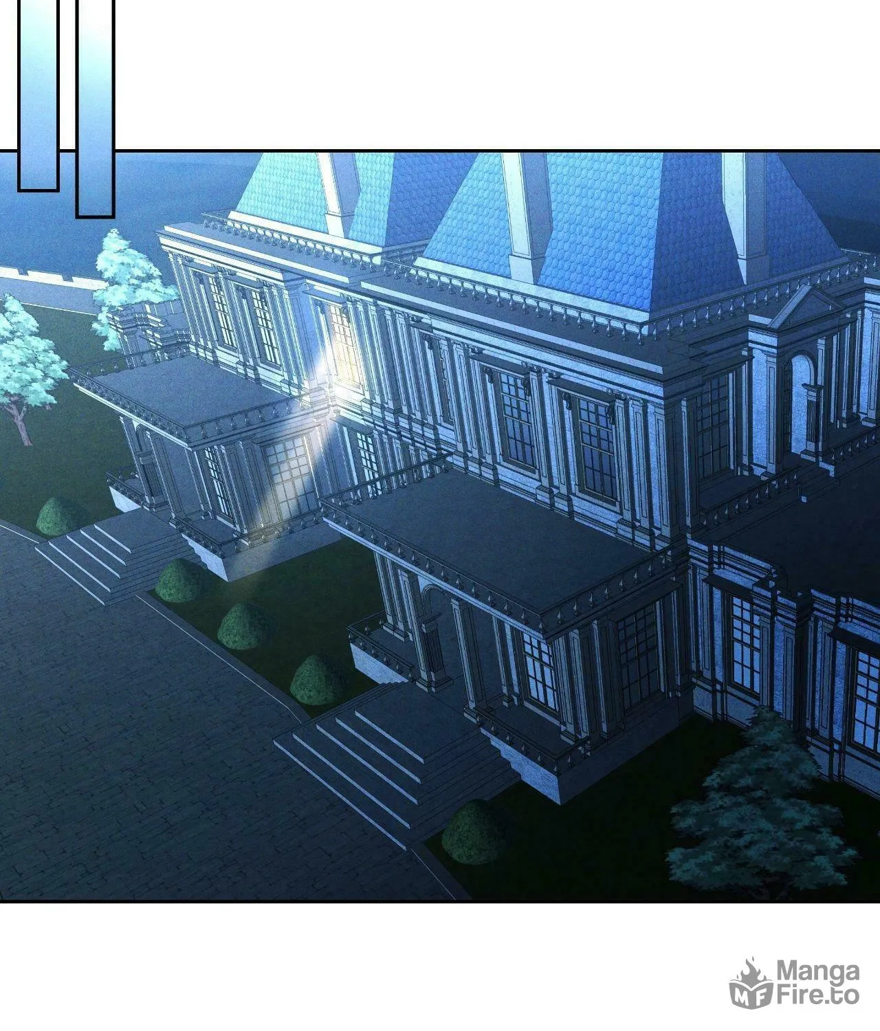 Eden (Hocco) Chapter 35 page 70 - 