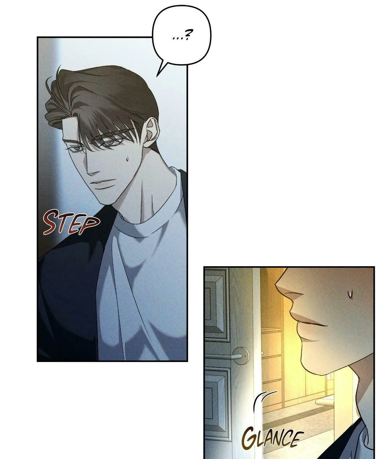 Eden (Hocco) Chapter 35 page 76 - 