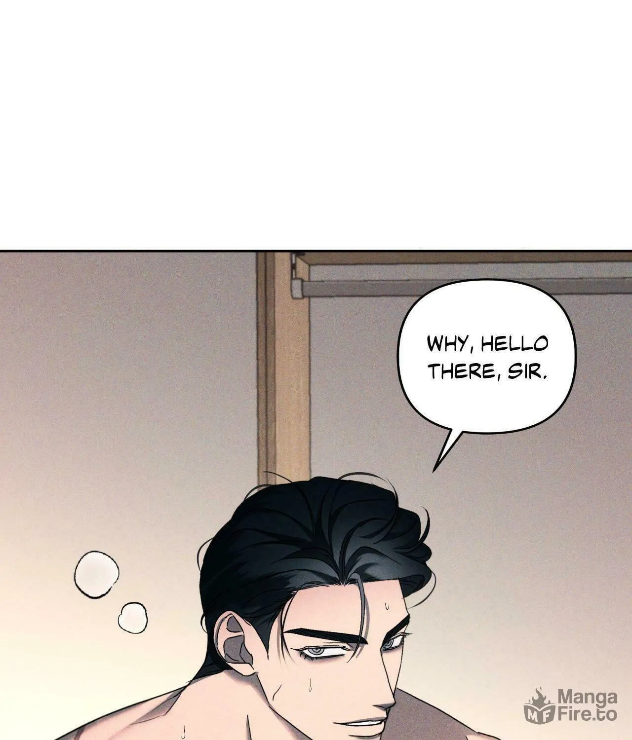 Eden (Hocco) Chapter 35 page 84 - 