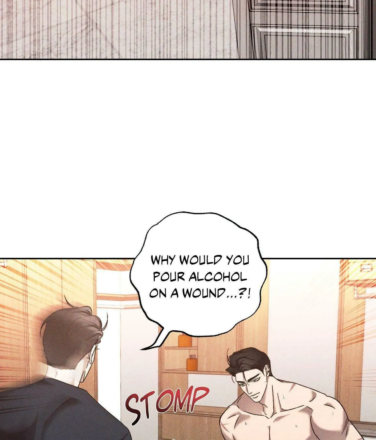 Eden (Hocco) Chapter 36 page 2 - 