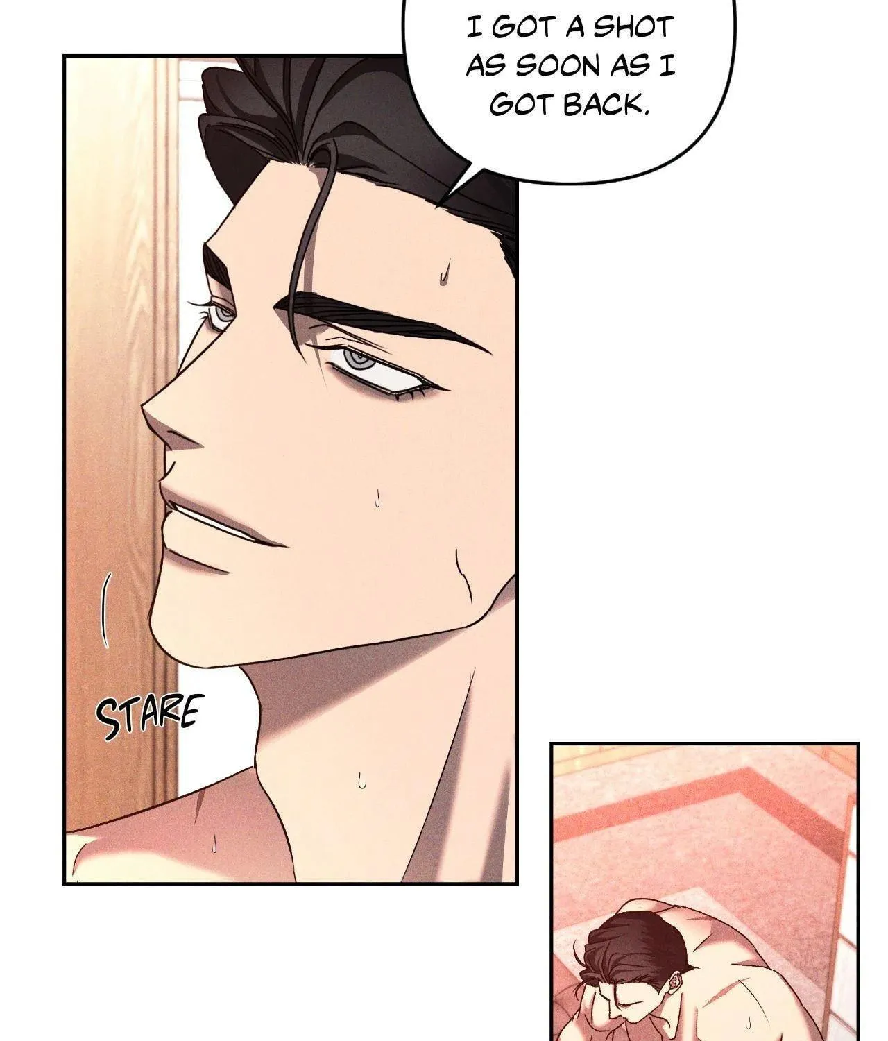 Eden (Hocco) Chapter 36 page 11 - 