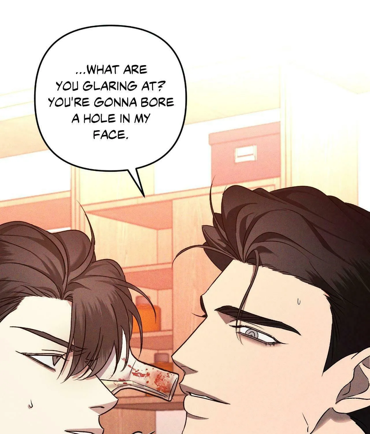 Eden (Hocco) Chapter 36 page 13 - 