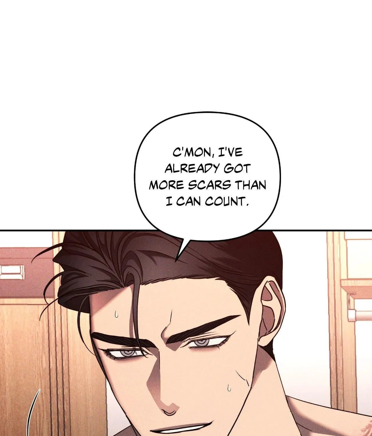 Eden (Hocco) Chapter 36 page 15 - 