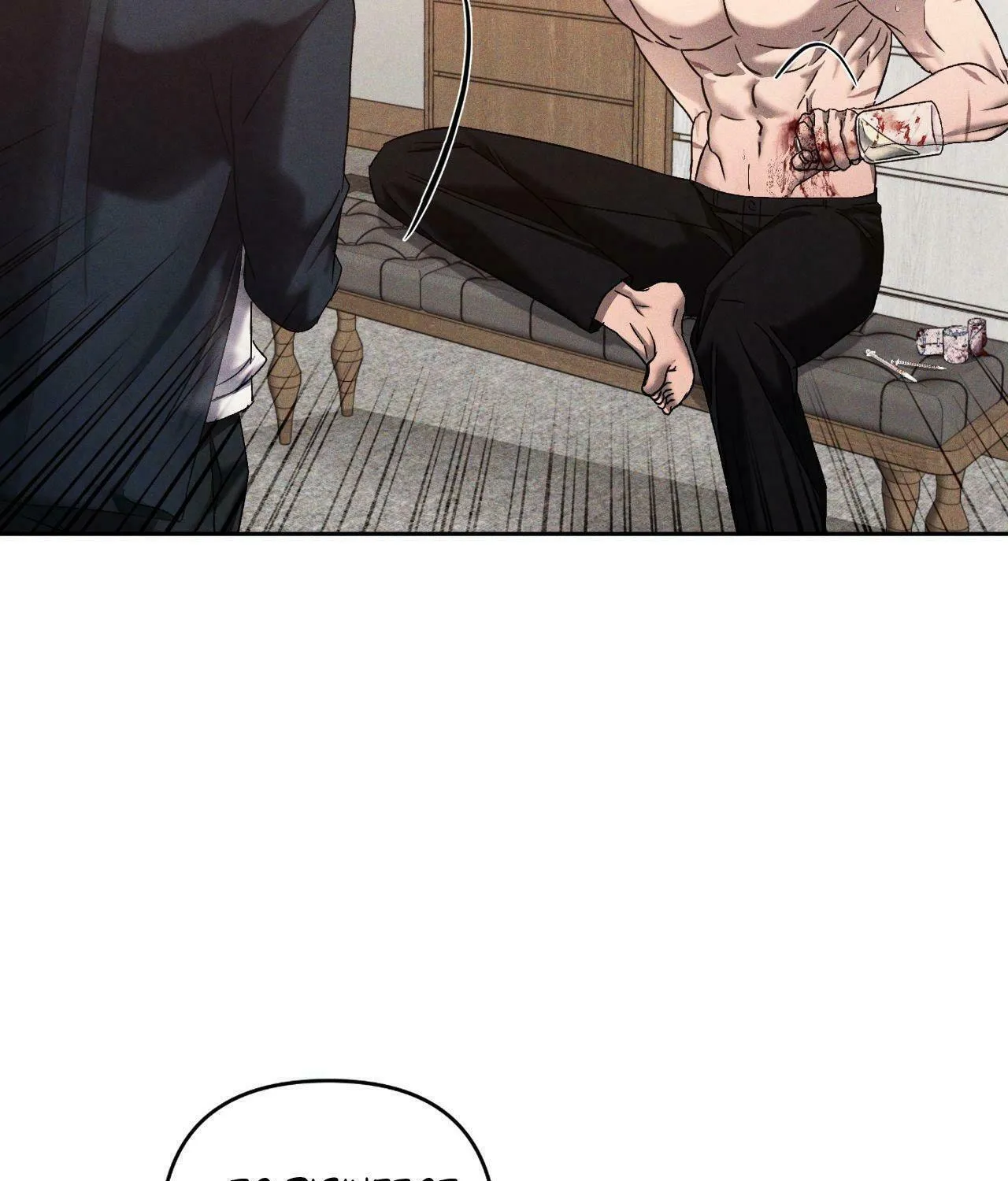Eden (Hocco) Chapter 36 page 3 - 