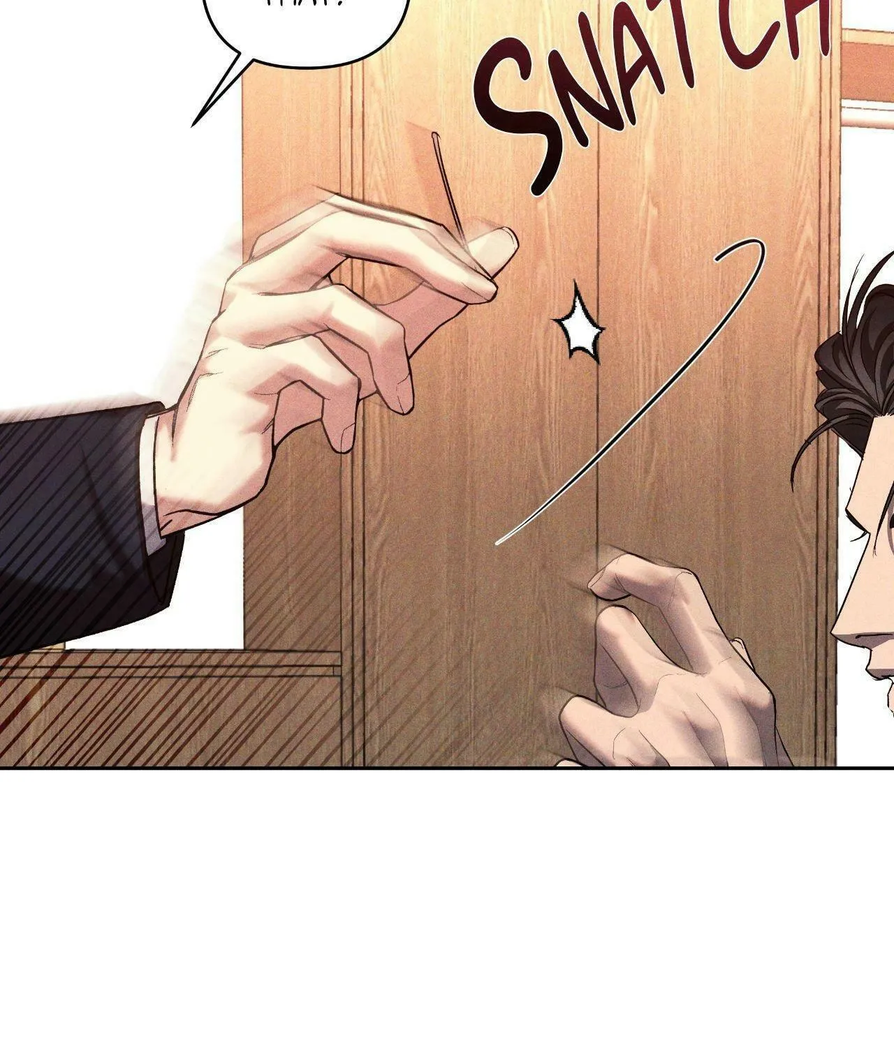 Eden (Hocco) Chapter 36 page 21 - 
