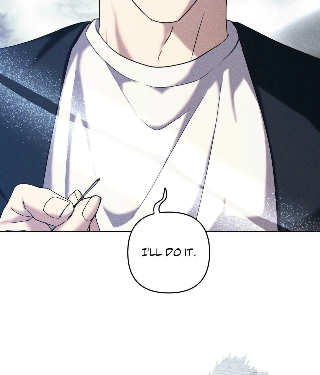 Eden (Hocco) Chapter 36 page 23 - 