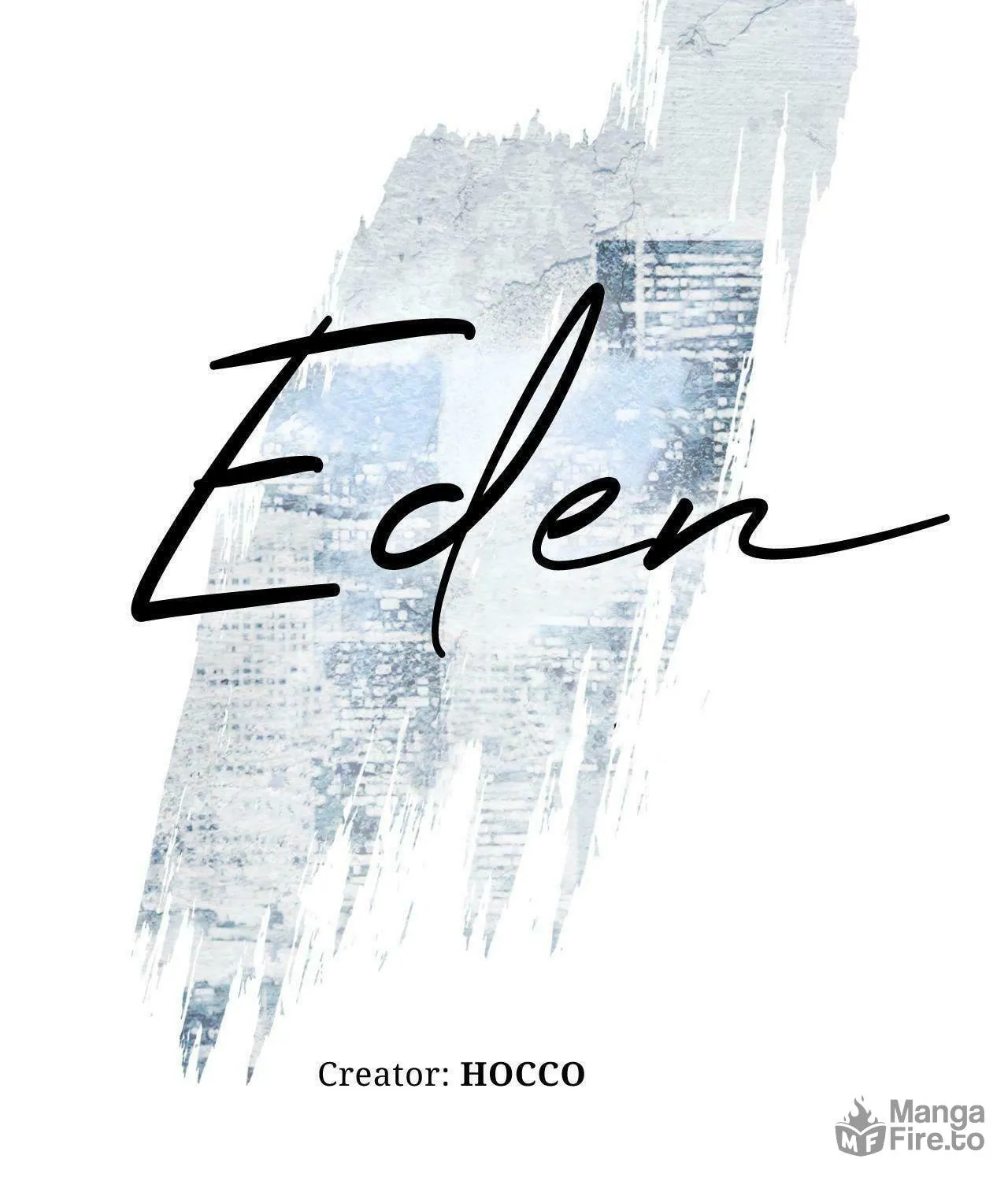 Eden (Hocco) Chapter 36 page 24 - 
