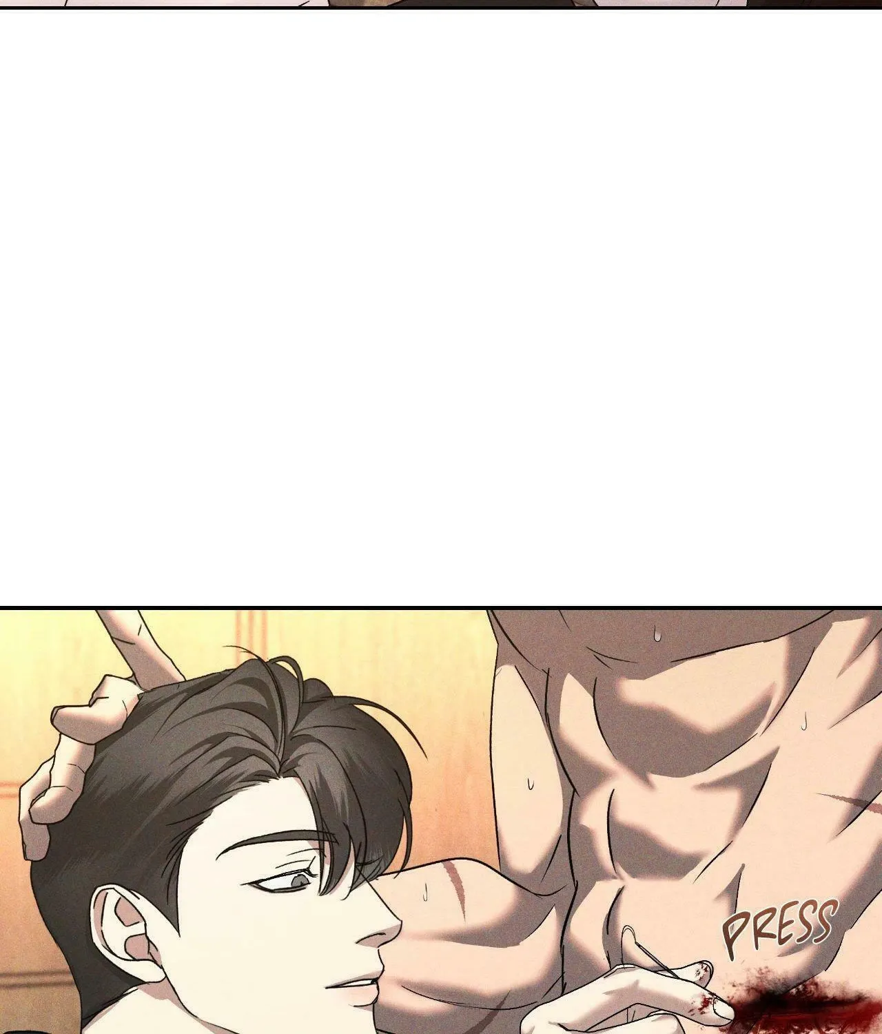 Eden (Hocco) Chapter 36 page 28 - 