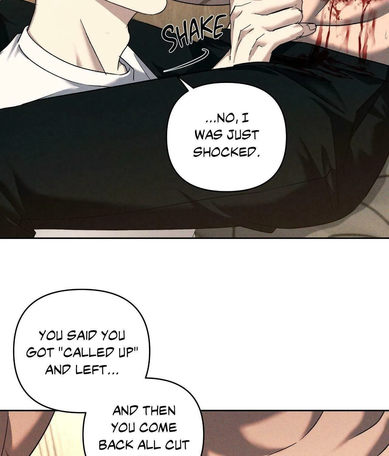 Eden (Hocco) Chapter 36 page 29 - 