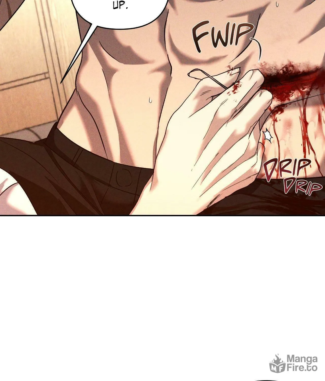 Eden (Hocco) Chapter 36 page 30 - 