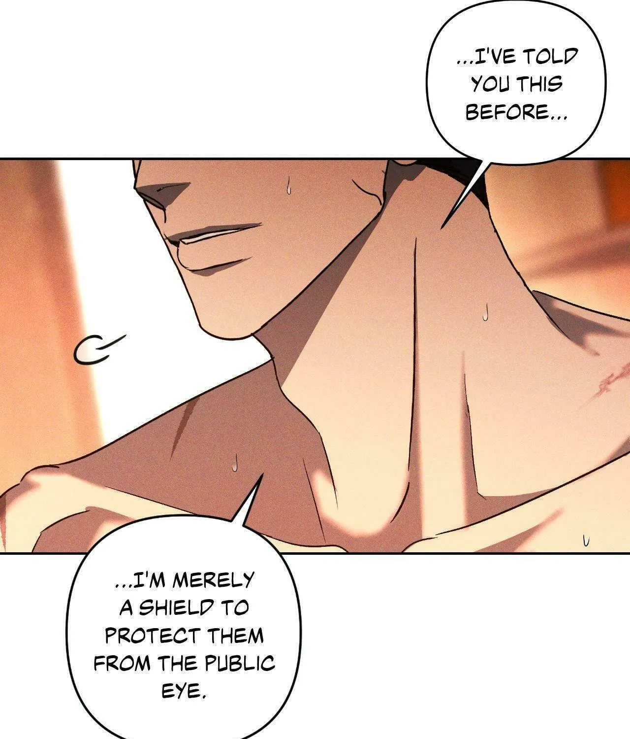 Eden (Hocco) Chapter 36 page 31 - 