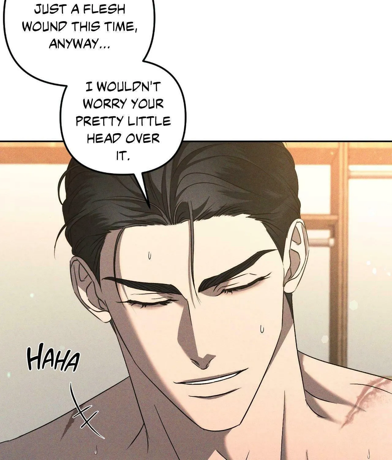 Eden (Hocco) Chapter 36 page 34 - 