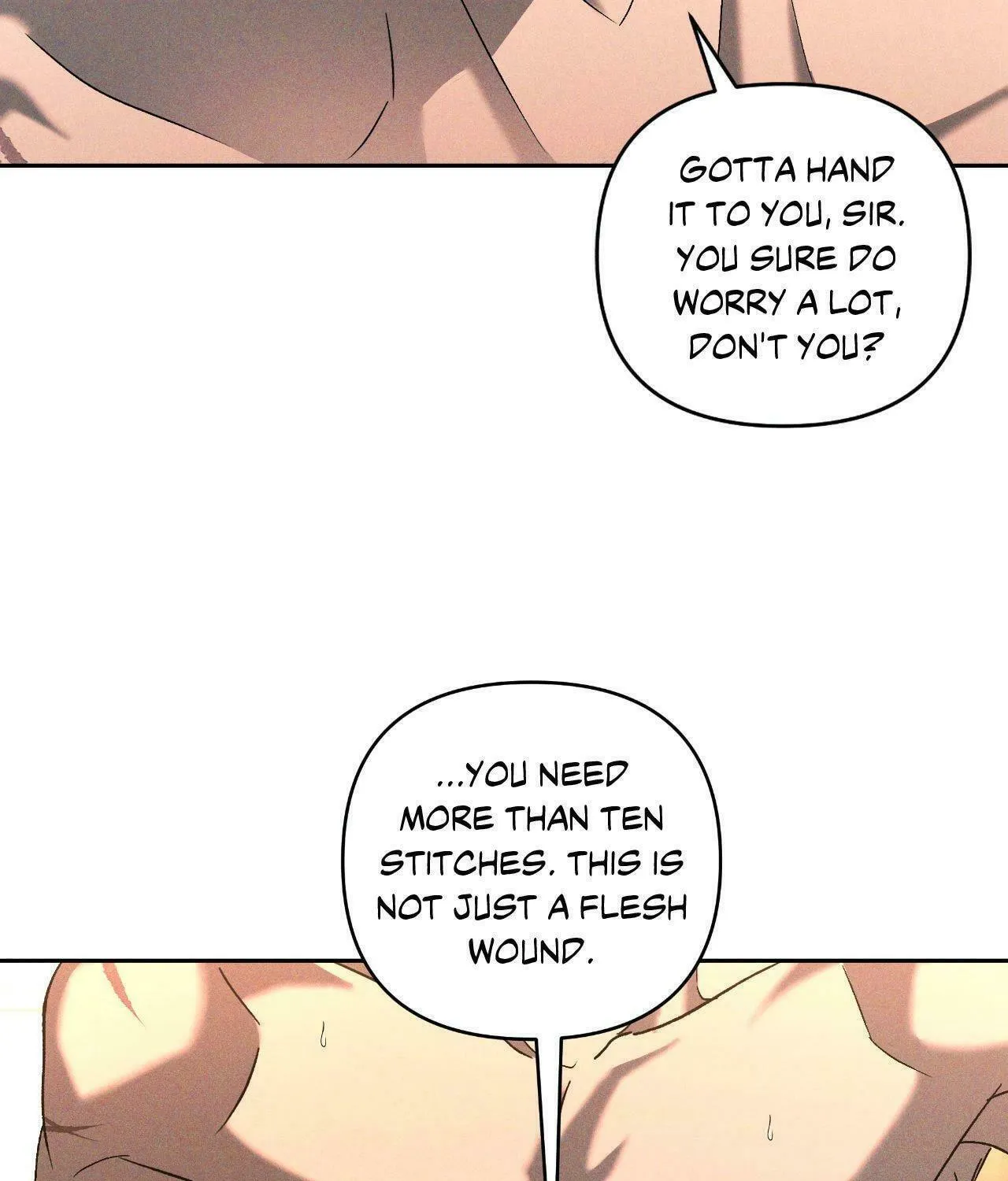 Eden (Hocco) Chapter 36 page 35 - 