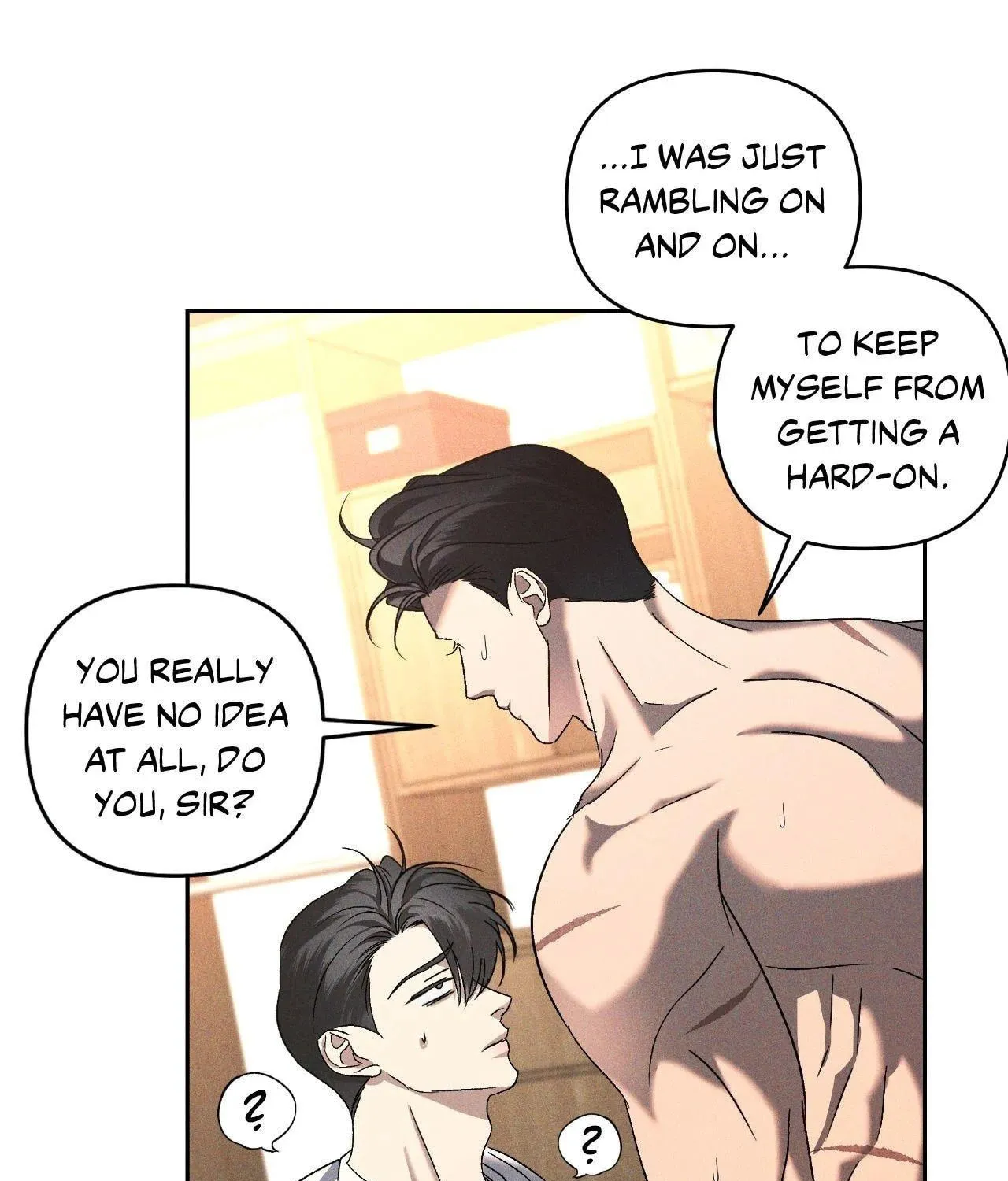 Eden (Hocco) Chapter 36 page 37 - 