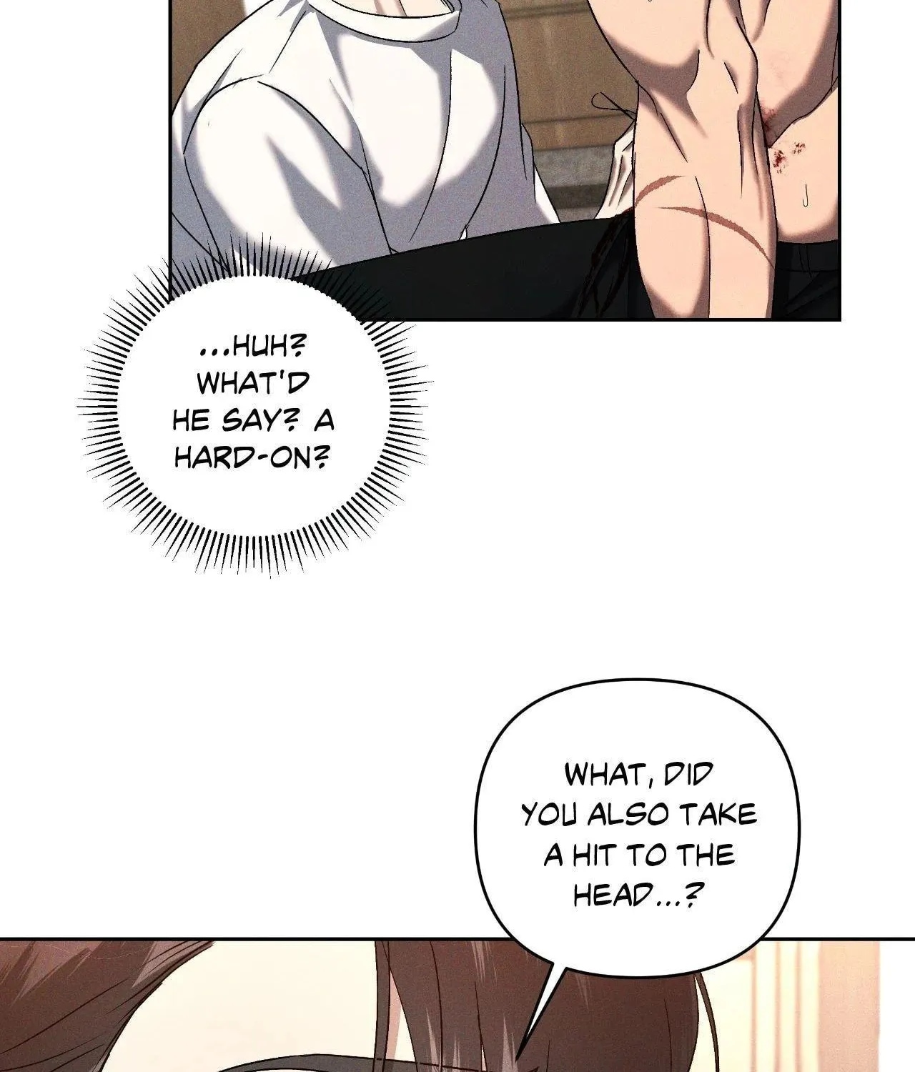 Eden (Hocco) Chapter 36 page 38 - 