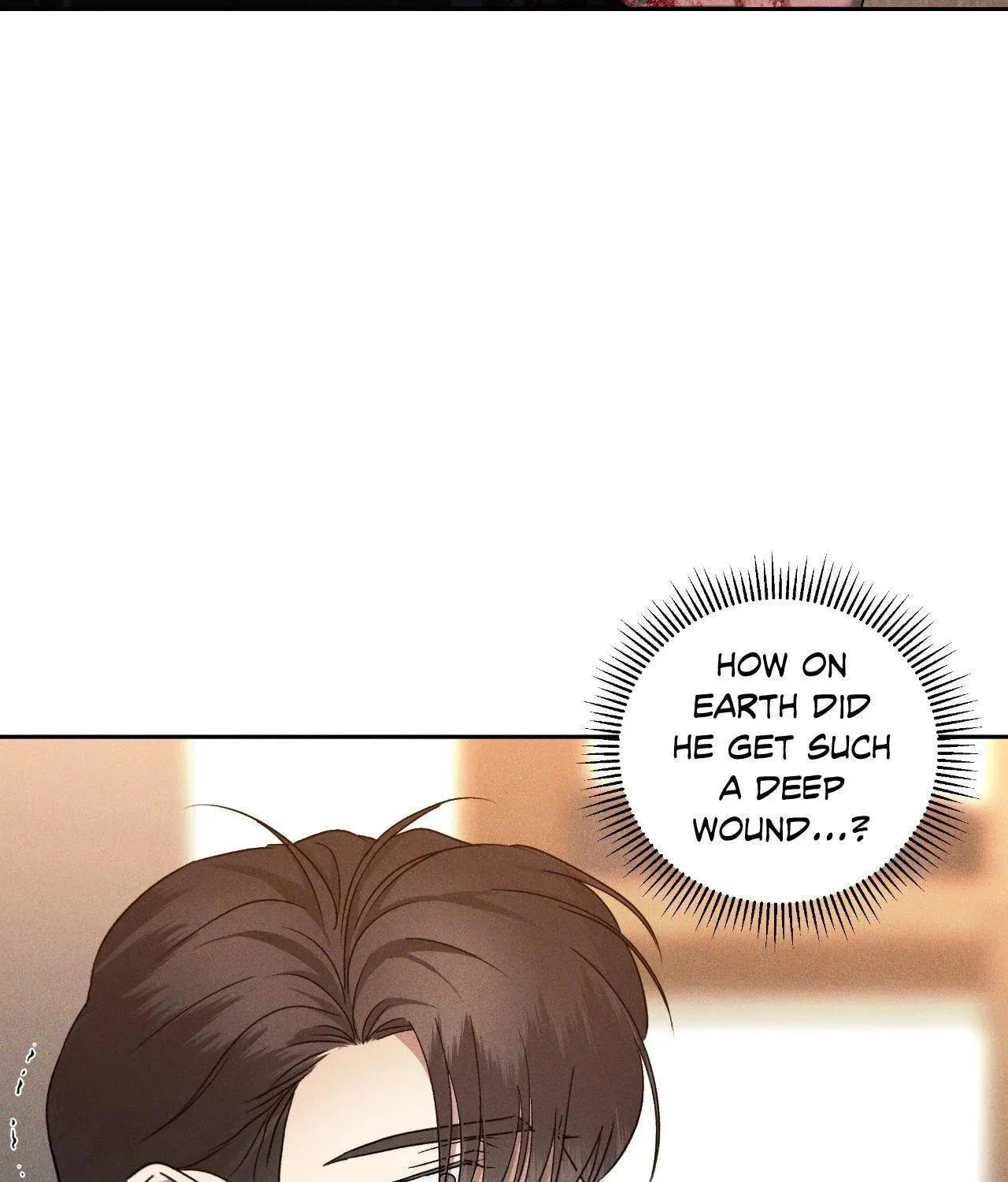 Eden (Hocco) Chapter 36 page 5 - 