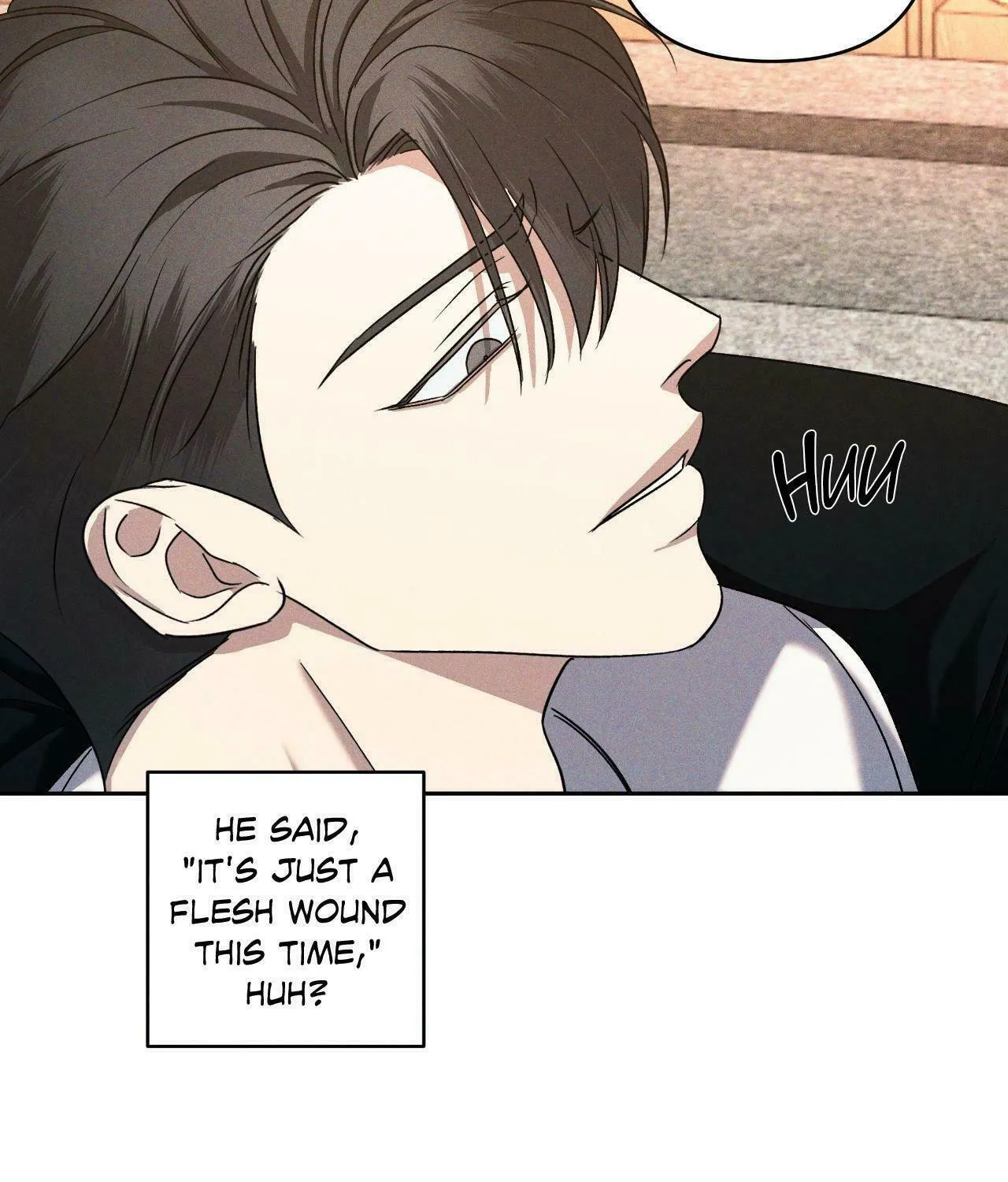 Eden (Hocco) Chapter 36 page 43 - 